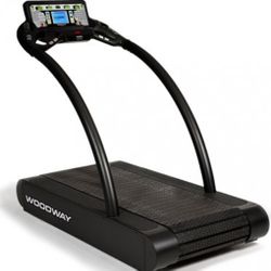 Woodway 4 Front Refurbished OBO!!!!