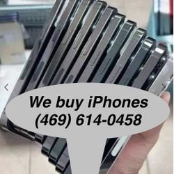 iPhones 