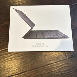 iPad Pro Smart Keyboard Folio