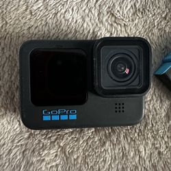 Go pro Hero 10