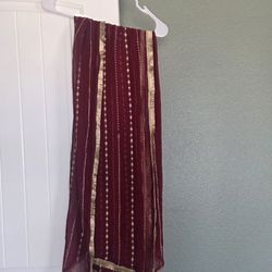 Indian Pakistani Tradition Designer Dupatta 