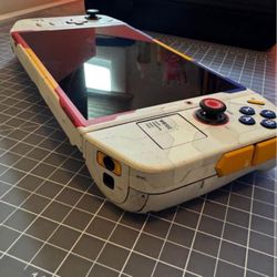 Lenovo Legion Go 1TB