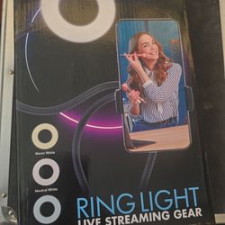 Ring Light