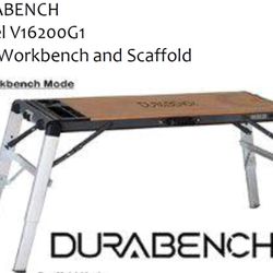 Stand- alone Workbench 