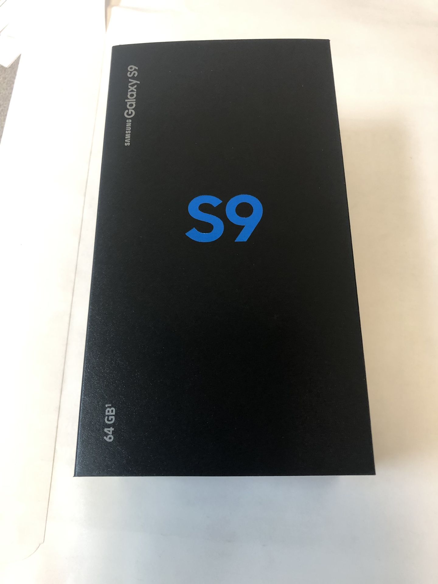 Samsung S9