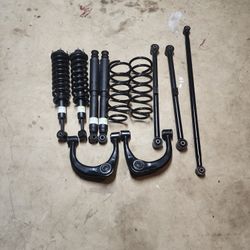 4 Runner Oem Parts