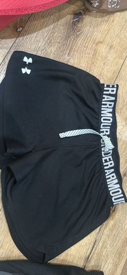 Sport Shorts (two Shorts) 