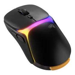 Glorious MODEL O3 Wireless Black Mouse for Gaming
