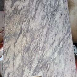 Fairly Used Granite Countertop