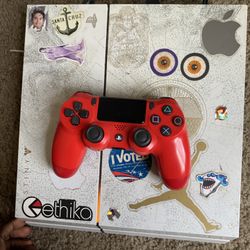 PS4