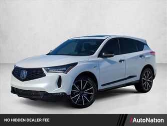 2025 Acura RDX