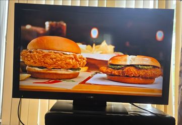 Tv ,50° pulgadas. Visio .  No.  smart