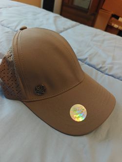 Gaiam Women's Fit Baseball Cap