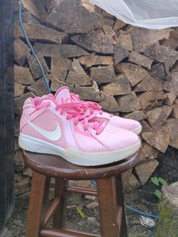 KD3 Aunt pearls size 10