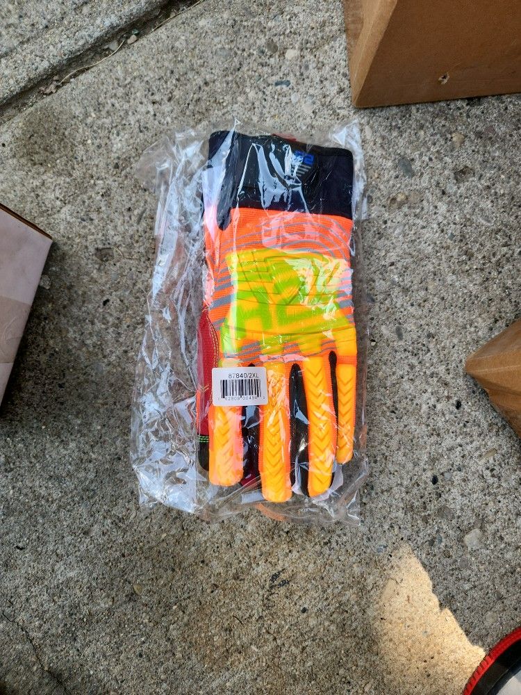 Gloves