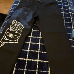 SDL JEANS 36 By 30 $60 