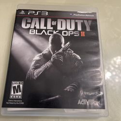 Ps3 Games Call Of Duty 2 Battlefield 3