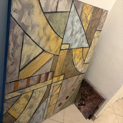Art Ready To Hang