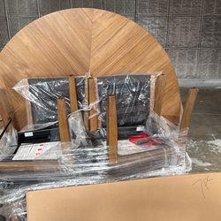 Brand New Kitchen Table 