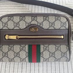 Gucci Belt Bag