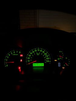 2006 Kia Sedona