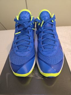 Nike LeBron 8 Low "Sprite" 2021