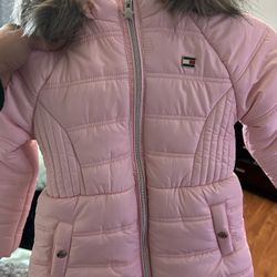 Girl Jacket 