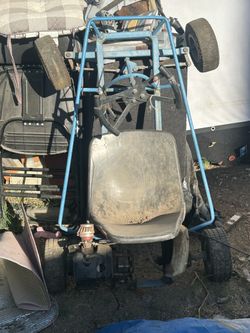 Go- cart
