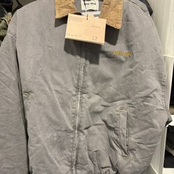 MIU MIU (Prada) Cargo Jacket 