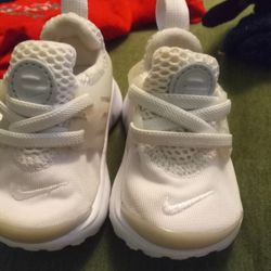Nike Baby Newborn Shoes Need To Go