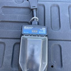 50 Amp Surge Protector For RV