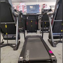 ###"NEW %50 DISCOUNT"### Echelon Stride 4s Treadmill