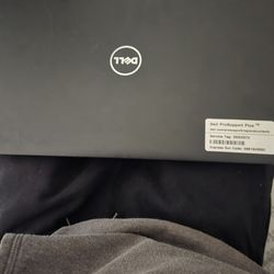 Dell Laptop 