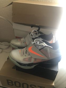 Nike Galaxy KD 4