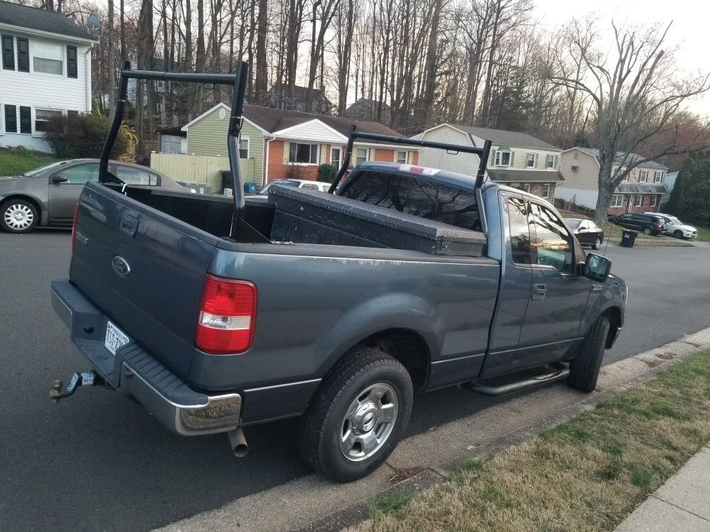 F 150 For Sale