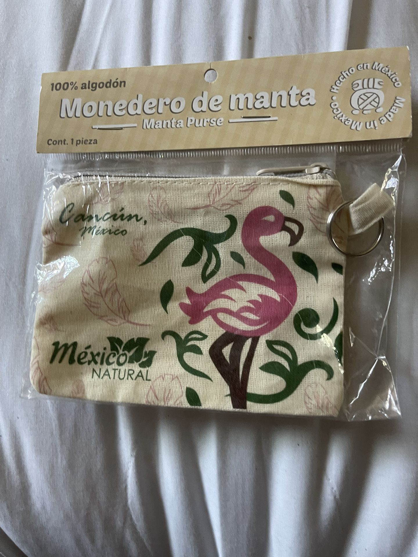 Free Small Wallet
