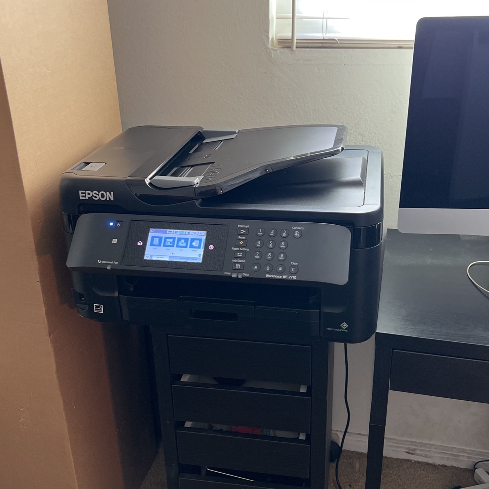 Epson WorkForce WF 7710,New Products : American Fashion Style Bags On Sale