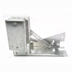 Greenheck 826840 G110-240 Electric Actuator Kit | MP-100A Damper Motor Pack
