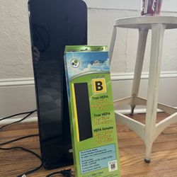 Germ Guardian Air Purifier