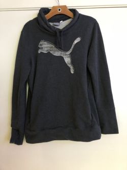 Puma sweater