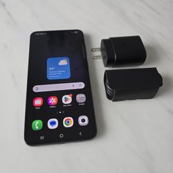 Samsung Galaxy S23+ Plus 5G Ai 256GB UNLOCKED $350
