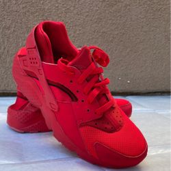 Huarache Runs
