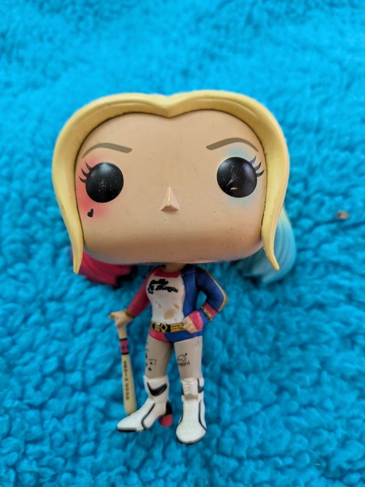 Funko Pops