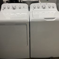 Ge Washer And Dryer Gas