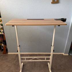 Stand Up Desk