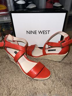 Nine West  Women's Shoe Wedges