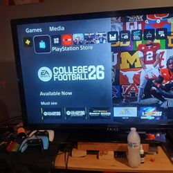 Ps5 + Tv