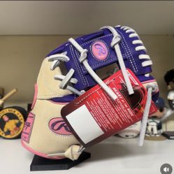 Rawlings Heart Of The Hide PROR934-2CPU 11.5” 