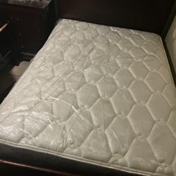 Bed Mattress 
