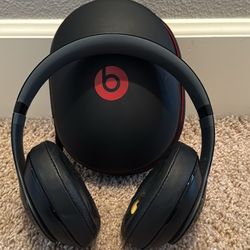 Beats Studio Headphones 